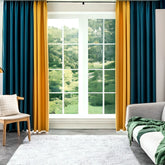 Dark Green/Yellow